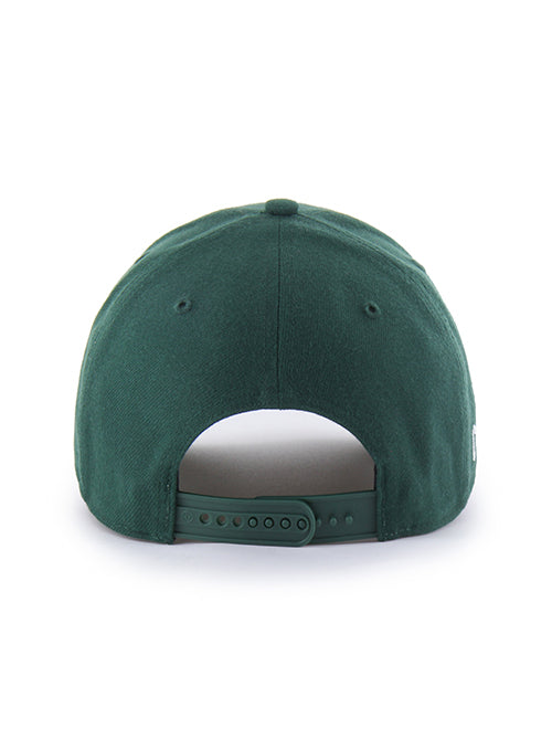 '47 Brand 2025-26 City Edition MVP Milwaukee Bucks Snapback Hat-back