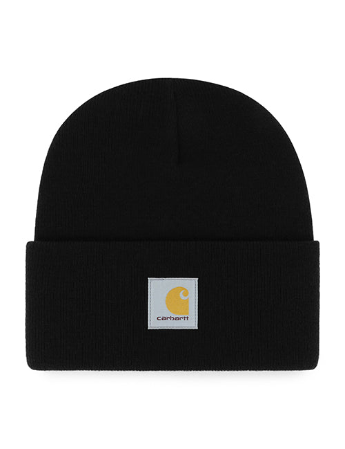 '47 Brand x Carhartt Black Milwaukee Bucks Cuff Knit Hat-back