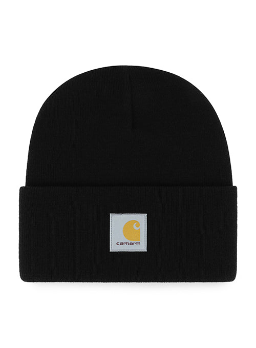 '47 Brand x Carhartt Black Milwaukee Bucks Cuff Knit Hat-back