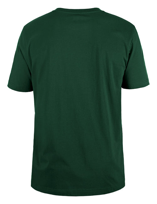 New Era Caricature Giannis Antetokounmpo Milwaukee Bucks T-Shirt-back