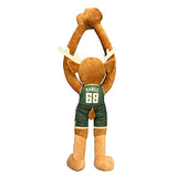FOCO 2022 Icon Bango Milwaukee Bucks 27'' Clinger