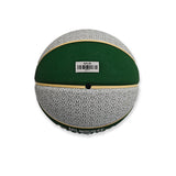 Bango Milwaukee Bucks Mini Basketball-side 4