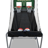 Pop-A-Shot Milwaukee Bucks Home Dual Shot