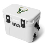 Yeti Milwaukee Bucks Roadie 15 Hard Cooler