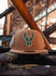 New Era 9Fifty Color Pack Light Bronze Milwaukee Bucks Snapback Hat-shoot