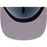 New Era 59Fifty Color Pack 2-Tone Blue Milwaukee Bucks Fitted Hat-UV