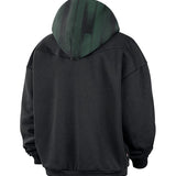 Youth Nike Standard Issue Brushed Milwaukee Bucks Wordmark Hooded Sweatshirt
