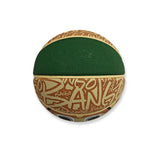 Bango Milwaukee Bucks Mini Basketball-side 2