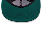 Pro Standard Turn it Up Green Milwaukee Bucks Hat-UV