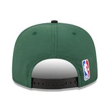 New Era Tip-Off 2026 9Fifty A-Frame Milwaukee Bucks Snapback Hat