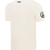 Pro Standard Original Players Milwaukee Bucks T-Shirt-angled back
