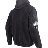 Pro Standard First Time Milwaukee Bucks Hooded Sweatshirt-black
