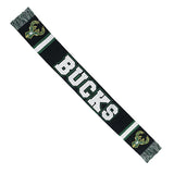 '47 Brand Breakaway Milwaukee Bucks Scarf