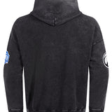 Pro Standard First Time Milwaukee Bucks Hooded Sweatshirt-back