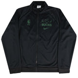 Nike Courtside Club Milwaukee Bucks Track Jacket