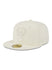 New Era 59Fifty Color Pack White Milwaukee Bucks Fitted Hat - Angled Left Side View