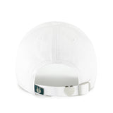 Women's '47 Brand Clean Up Trendy Script Milwaukee Bucks Adjustable Hat