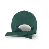 Women's '47 Brand Clean Up Bow Back Milwaukee Bucks Adjustable Hat