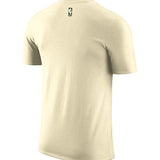 Nike 2025-26 City Edition Essential Opal Milwaukee Bucks T-Shirt-back