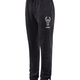Pro Standard First Time Milwaukee Bucks Jogger Sweatpants-angled front