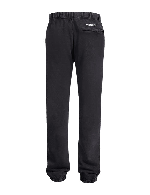 Pro Standard First Time Milwaukee Bucks Jogger Sweatpants-back