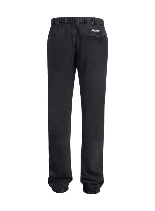Pro Standard First Time Milwaukee Bucks Jogger Sweatpants-back