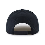 '47 Brand Vault Milwaukee Bucks Hitch Adjustable Hat-back