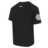 Pro Standard Reverse Terry Milwaukee Bucks T-Shirt-angled back