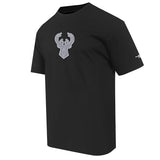 Pro Standard Reverse Terry Milwaukee Bucks T-Shirt-angled  front