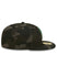 New Era Fitted 59Fifty Camouflage D3 Black Milwaukee Bucks Hat - Right Side View
