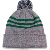 Item of the Game HWC '68 Milwaukee Bucks Pom Cuff Knit Hat-back