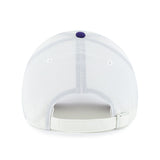'47 Brand HWC '93 Clean Up Modernia Milwaukee Bucks Adjustable Hat