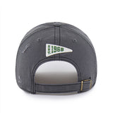 '47 Brand Clean Up Seymoore Milwaukee Bucks Adjustable Hat