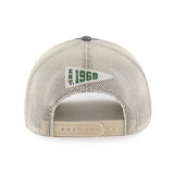 '47 Brand Egremont Milwaukee Bucks Trucker Snapback Hat