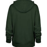 Women's '47 Brand Naomi Muse Milwaukee Bucks Hooded Sweatshirt