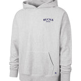 '47 Brand Foundation HWC '93 Milwaukee Bucks Constantine Hooded Sweatshirt
