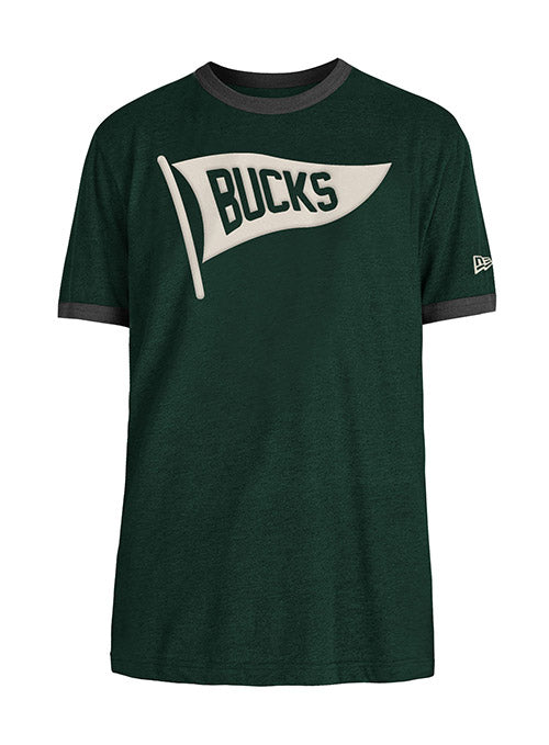 Men's Bucks T-Shirts & Bucks Tanks | Bucks Pro Shop