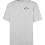 '47 Brand Foundation HWC '93 Constantine Milwaukee Bucks T-Shirt