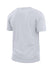New Era Gameday State White Milwaukee Bucks T-Shirt - Back View