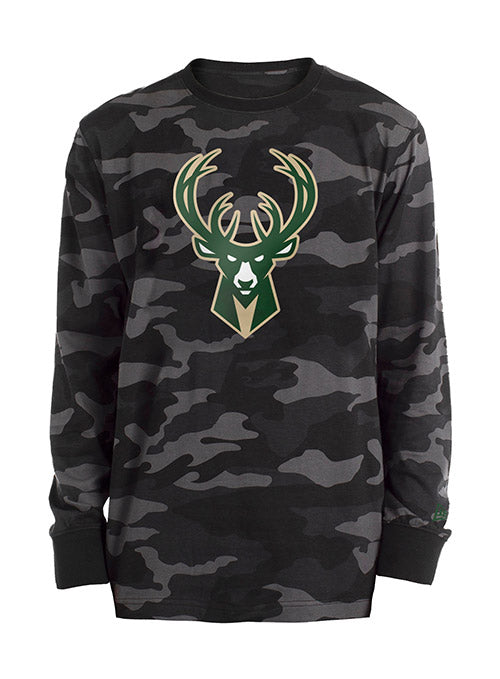 Milwaukee Bucks Go Bucks Love Heart 2023 shirt, hoodie, longsleeve