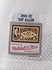 Mitchell & Ness Hardwood Classics Ray Allen 1996 Milwaukee Bucks Swingman Jersey-tag