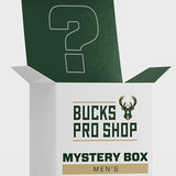 Men's October Milwaukee Bucks Mystery Box