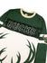 Starter Half Time Milwaukee Bucks Long Sleeve T-Shirt-closeup