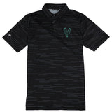 Levelwear Transit Milwaukee Bucks Polo