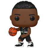 Funko Pop! Giannis Antetokounmpo Milwaukee Bucks Figure-figure