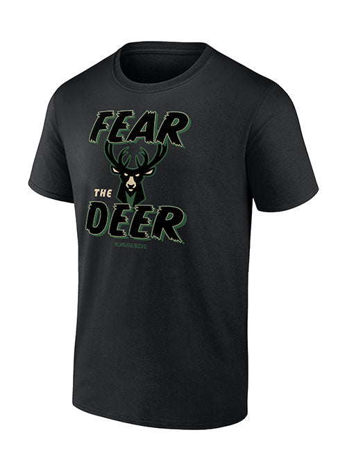 Bucks Fear the Deer Shirt — Joe Till Studios