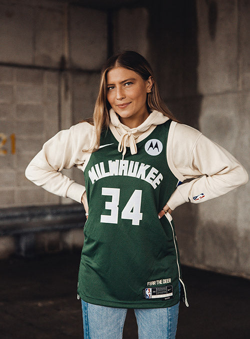 Milwaukee Bucks Uniform Collections, Milwaukee Bucks, NBA.com
