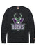 Homage HWC '93 Charcoal Milwaukee Bucks Long Sleeve T-Shirt