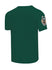 Pro Standard Classic Chenille Milwaukee Bucks T-Shirt-angled back 