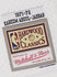 Mitchell & Ness Kareem Abdul-Jabbar Milwaukee Bucks White Hardwood Classic Swingman Jersey-tag